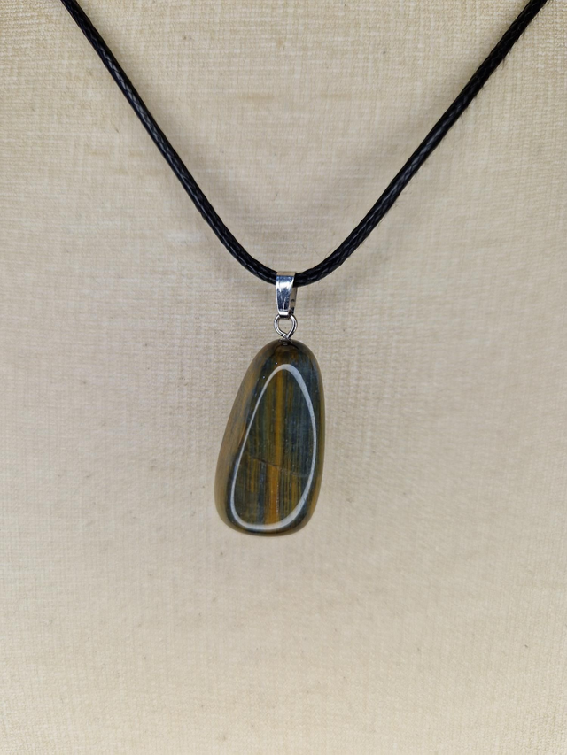 Oeil de Faucon / 002