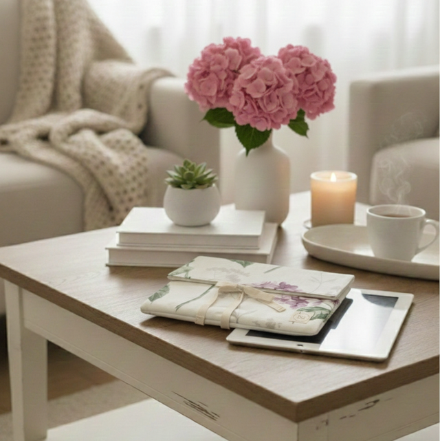 Pochette pour tablette 