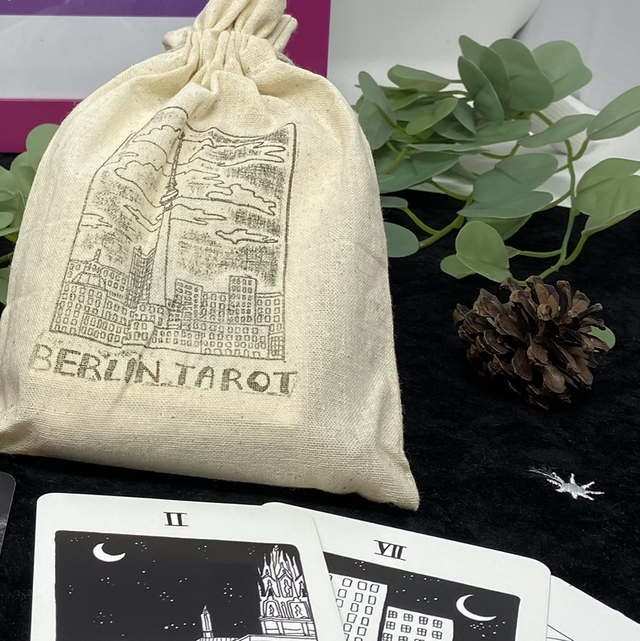 Berlin Tarot