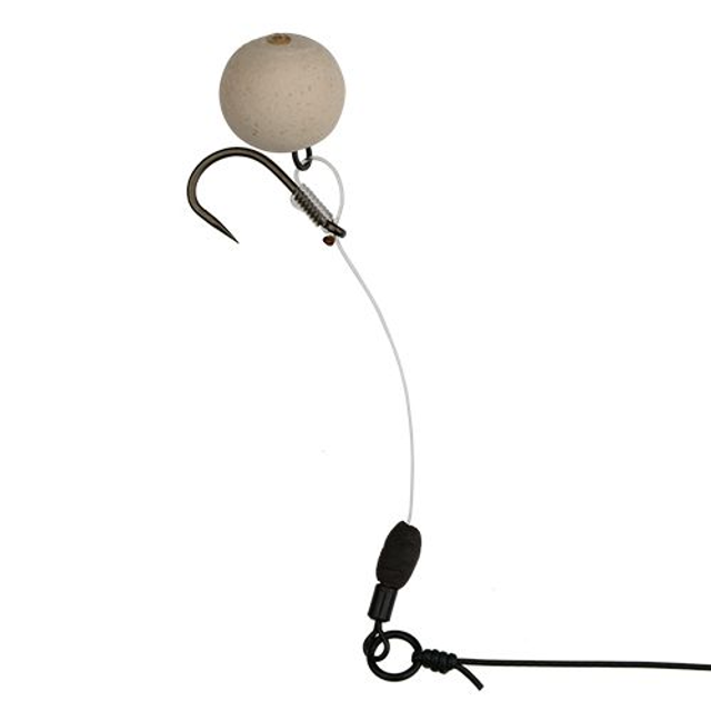 Hinged Stiff Rig (x1)