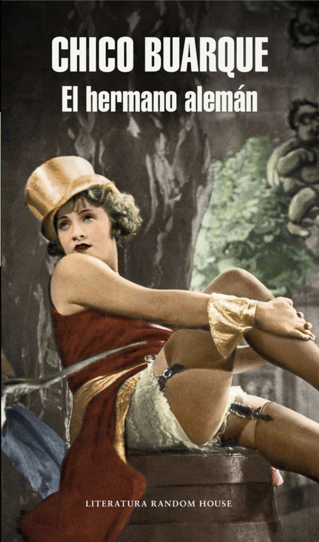 El hermano alemán - Chico Buarque