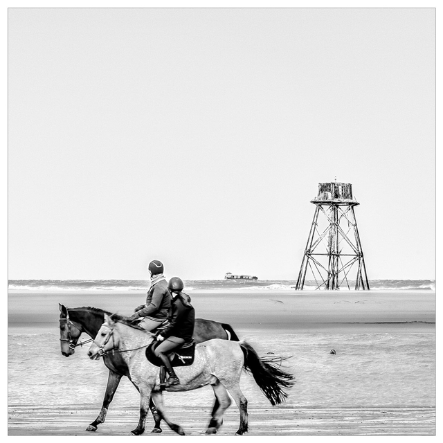 Croisement des chemins