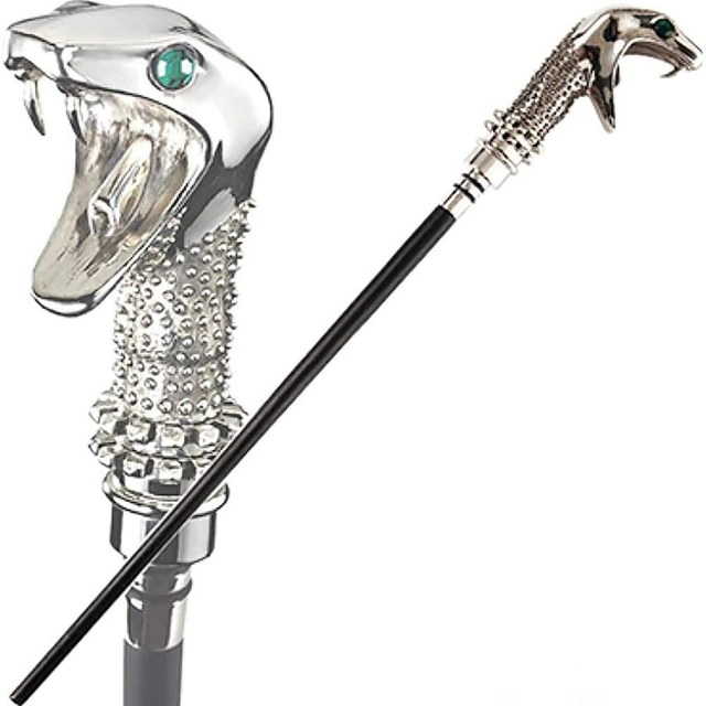 Canne baguette - Lucius Malefoy - Harry Potter