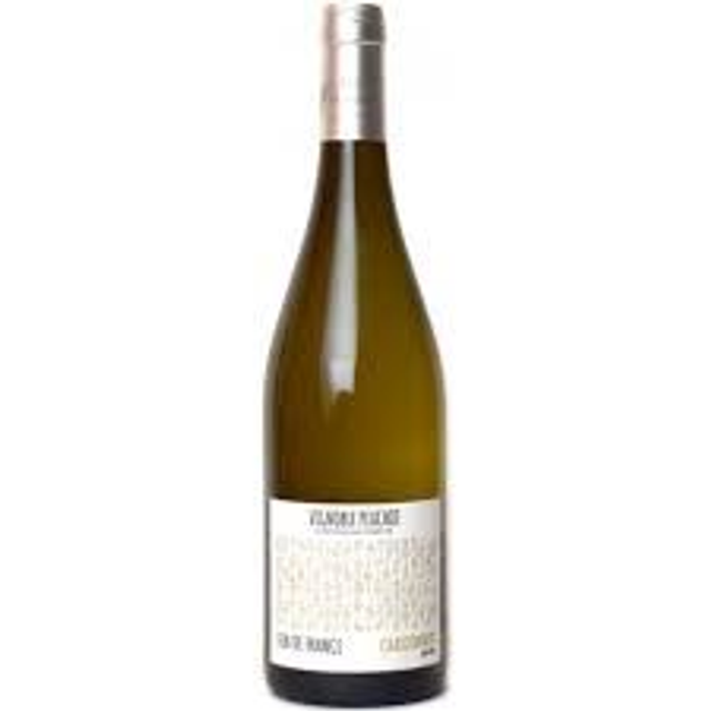 VDF Chardonnay les Ys Domaine Pluchot 2023