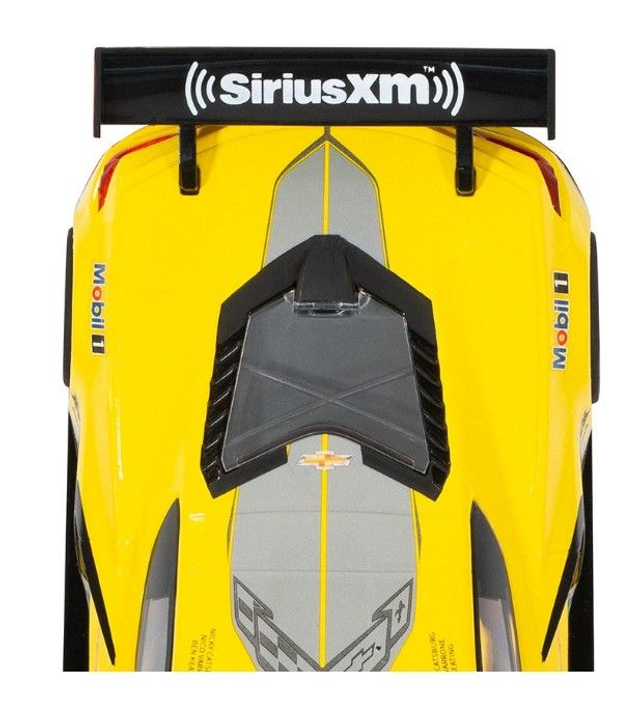 1/32 Chevrolet Corvette C8R - LeMans GTE AM Winner 2023 Scalextric C4558