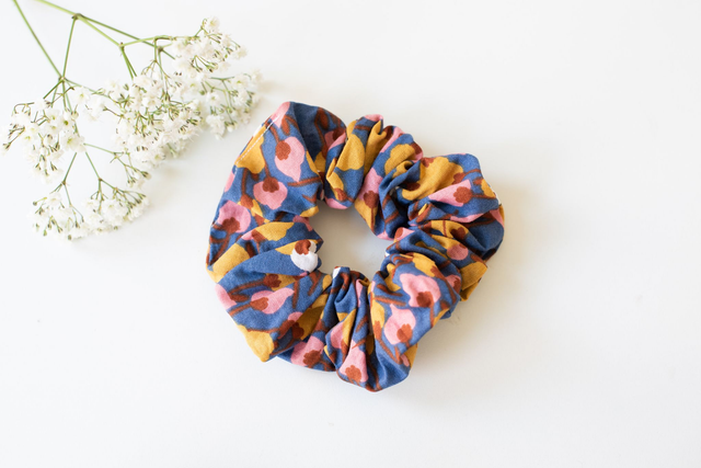 Scrunchie #005
