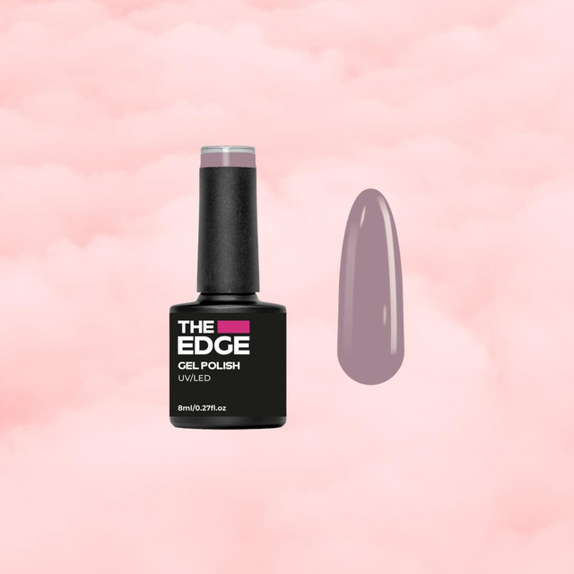 The Edge - The Mocha Gel Polish 8ml