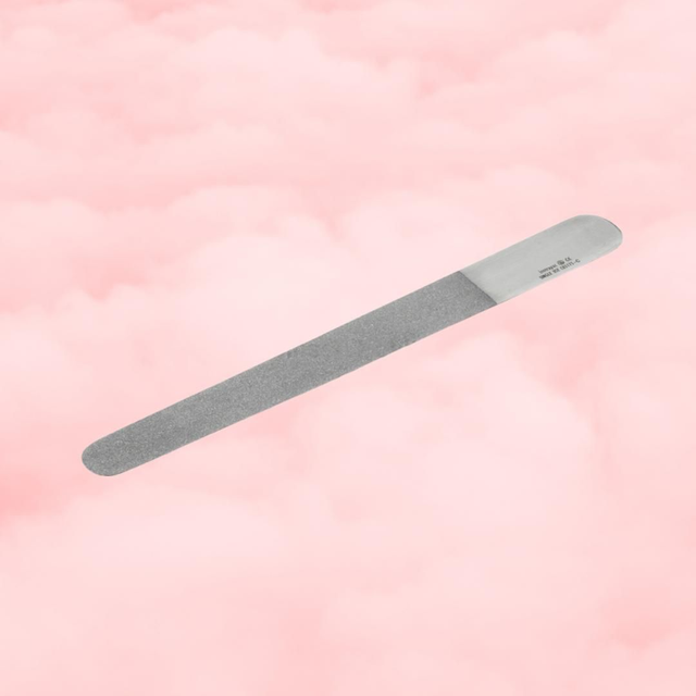 Instrapac Diamond Deb Foot Dresser 18.5cm