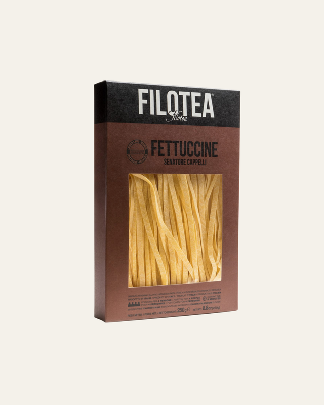 FETTUCCINE SENATORE CAPPELLI