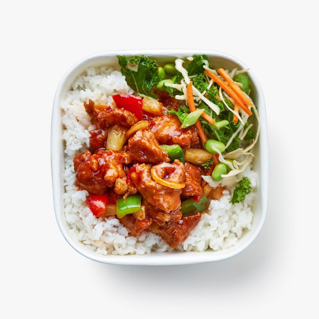 Chilli tori | スイートチリチキン 7