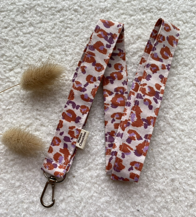 Porte-badge - Savannah