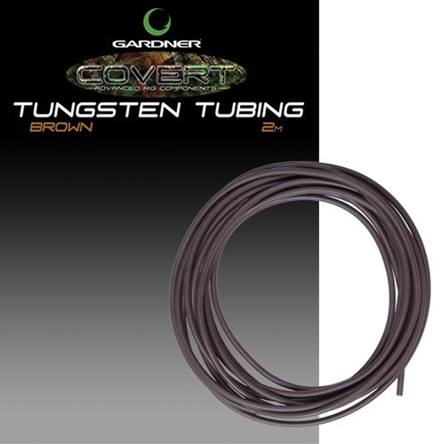 Tungsten Tubing (2m)