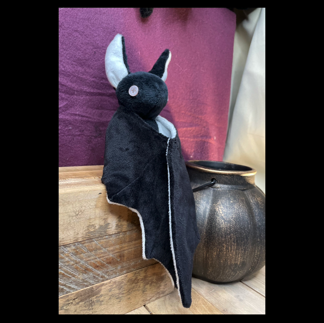 la chauve souris phospho