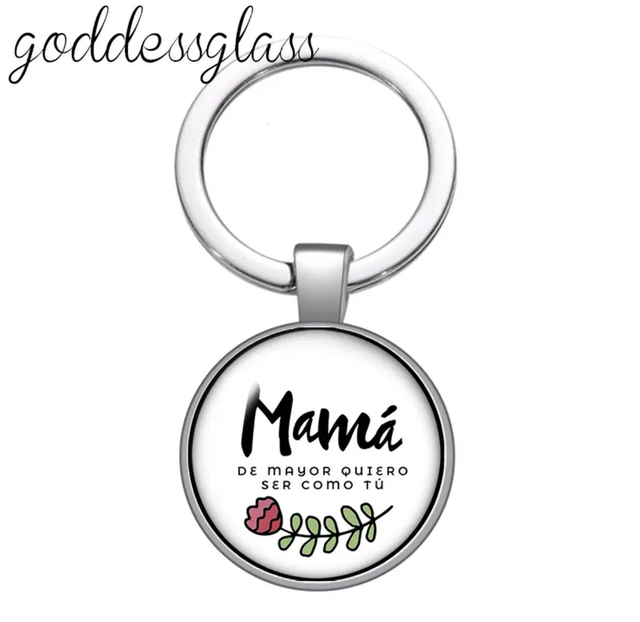 0242 - Familie - Mama