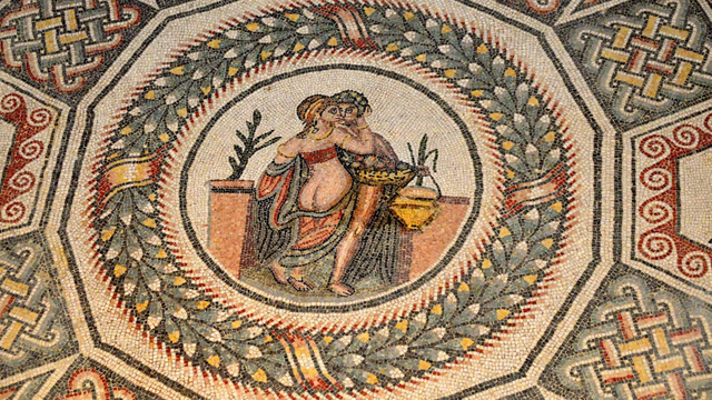 Transfer from Siracusa to Palermo + Villa Romana del Casale in Piazza Armerina (or viceversa - Private Transfer)