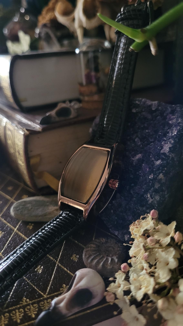 Montre à personnaliser n°5