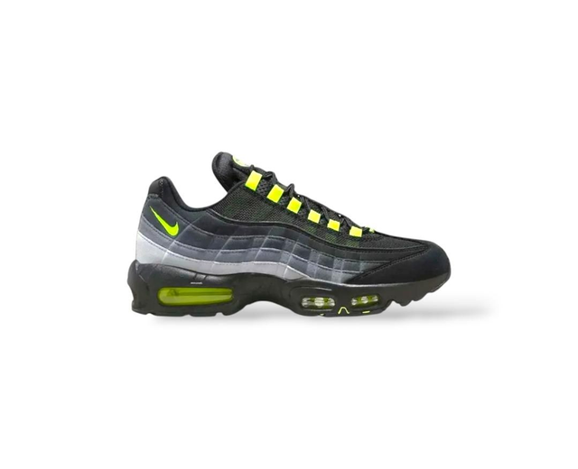 95 reverse neon yellow/black
