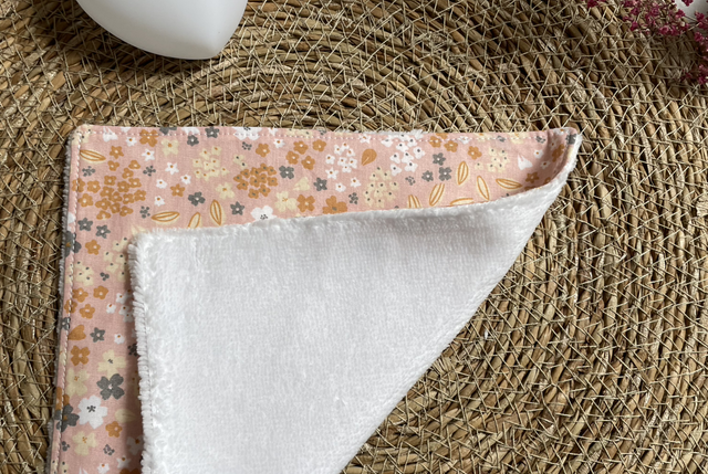 Lingette nettoyante XL