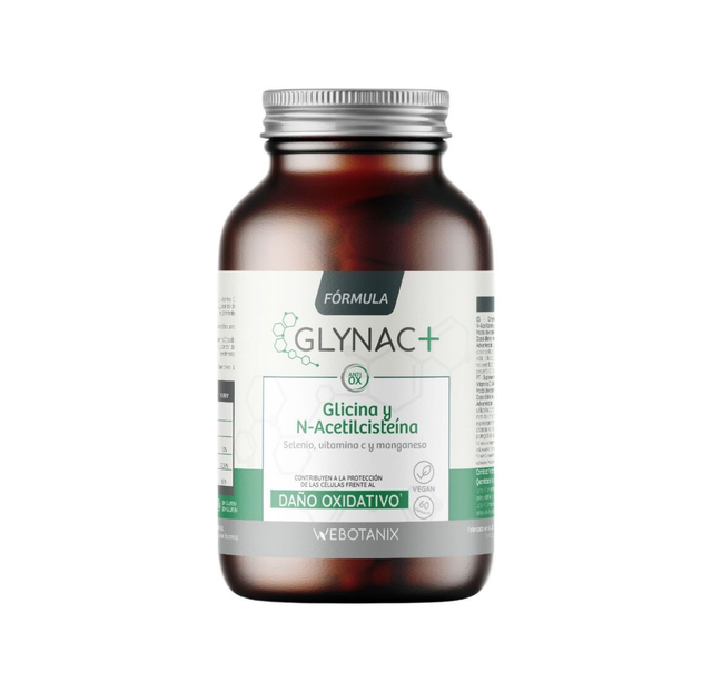 GlyNAC+ 