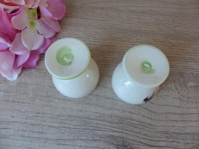 Duo de Coquetiers en Céramique – Motif Chats Siamois et Européen – Vintage Petit-Déjeuner Félin – Idée Cadeau pour Couple ou Amoureux Chats