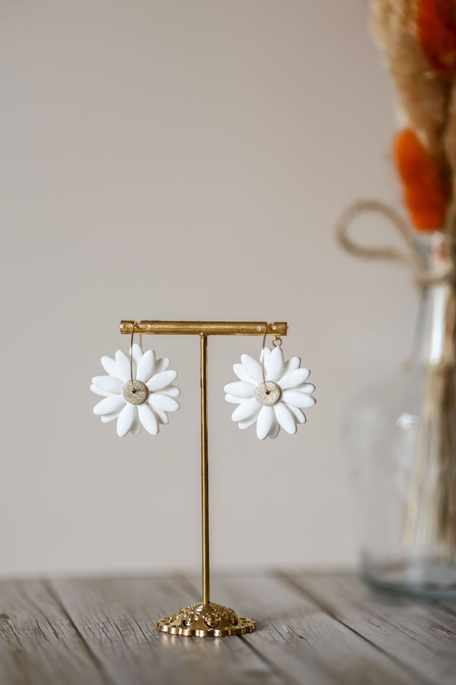 Marguerite grand format