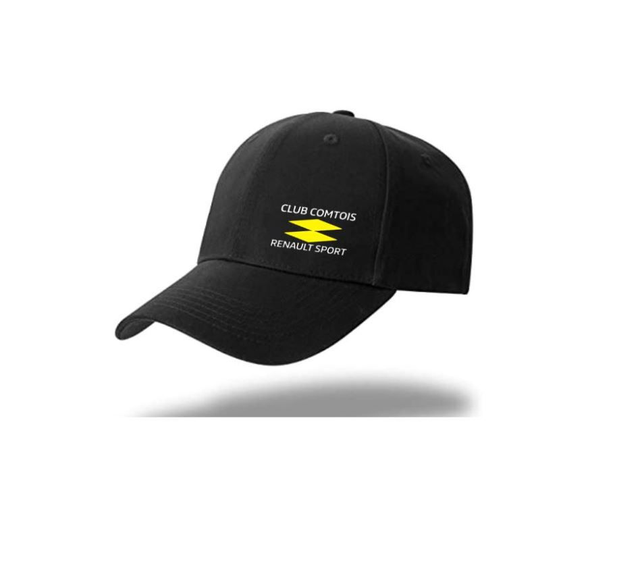 Casquette RS CLUB COMTOIS