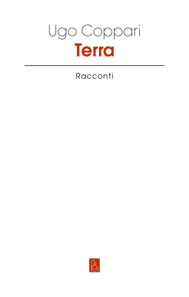 Coppari Ugo - Terra