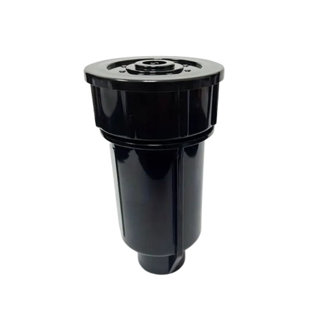 Cache Arroseur de Jardin