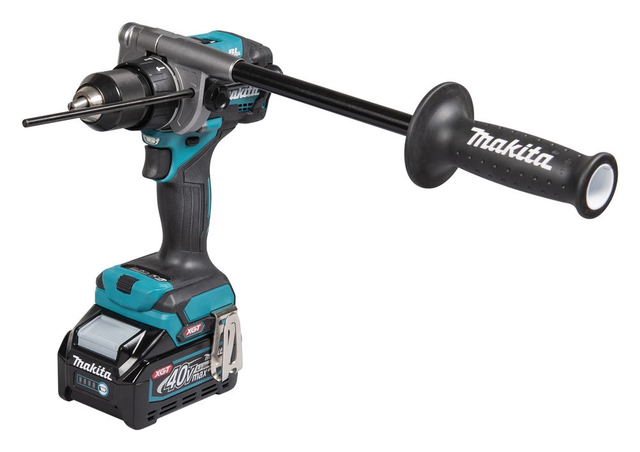 Taladro combinado 40V Max  MAKITA  ref. HP001GM201