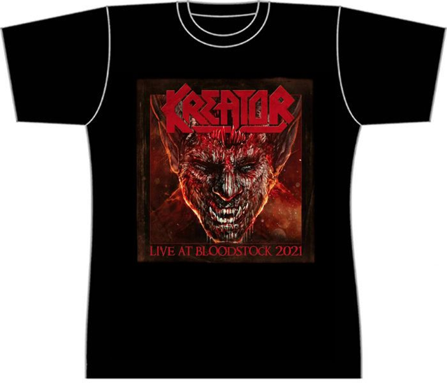 Kreator