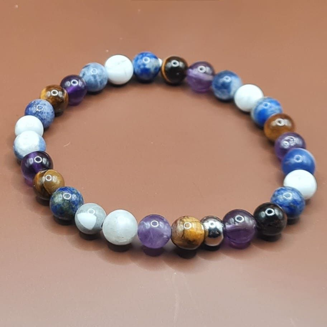 Bracelet Angoisses école enfant