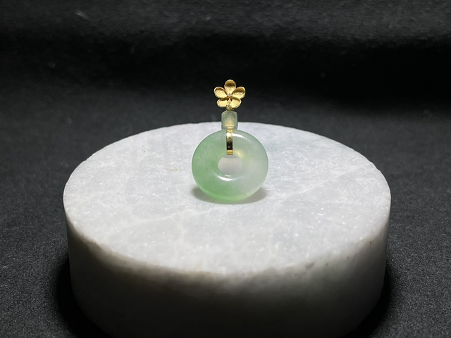 Pendentif Aurélia