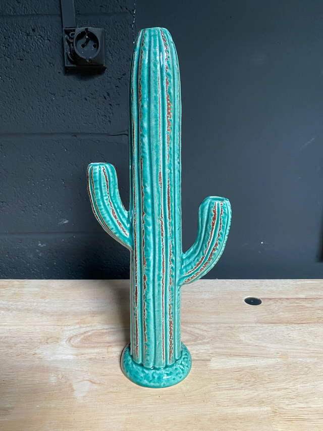 Décoration Cactus Grand (Vert)
