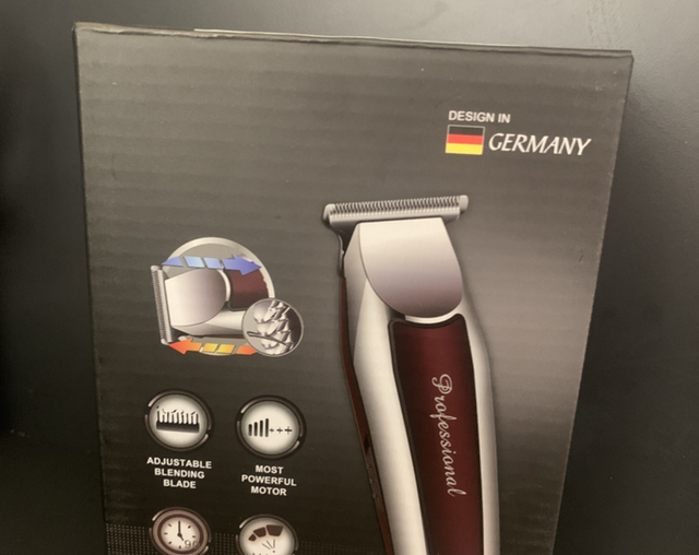 Machine Professionnel 