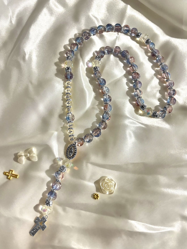 Chapelet A V E M A R I A