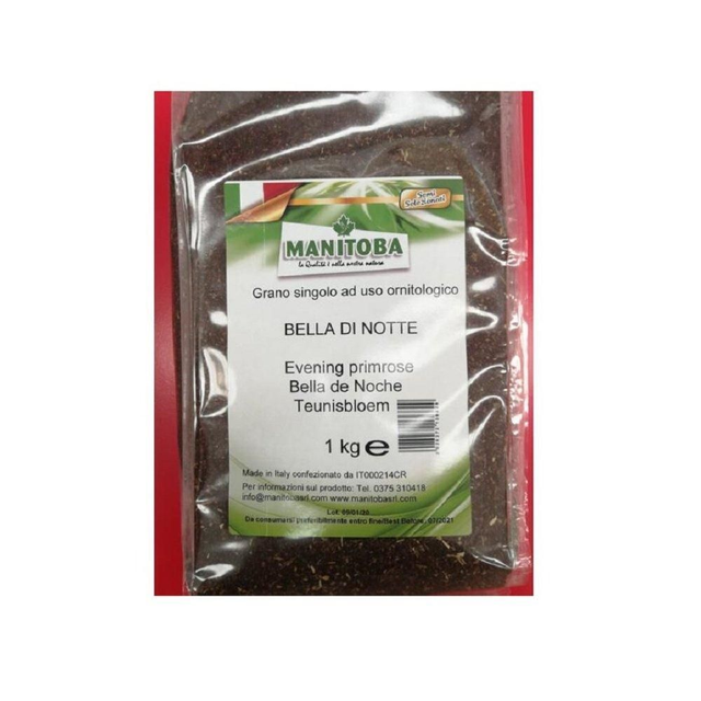 Semi di Bella di Notte 1 kg Manitoba 