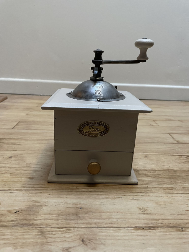 Moulin à Café Peugeot