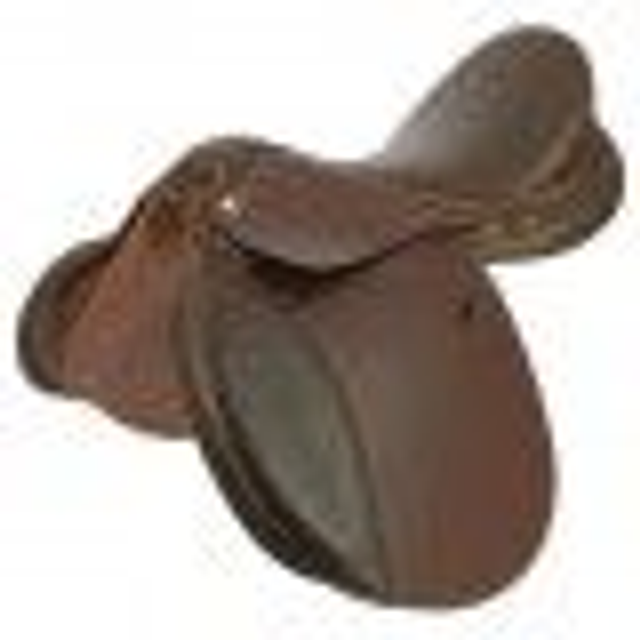 SELLE MIXTE ERIC THOMAS HYBRID "NEW"