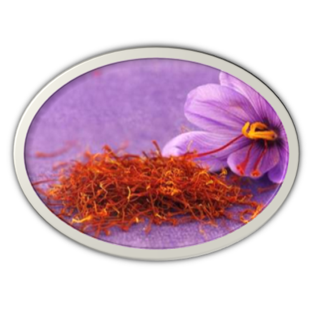 Açafrão em estigma (E0226)
