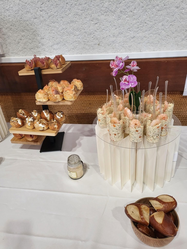 Cocktail ,mariage ,événement 