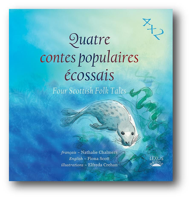 Quatre Contes Populaires Ecossais