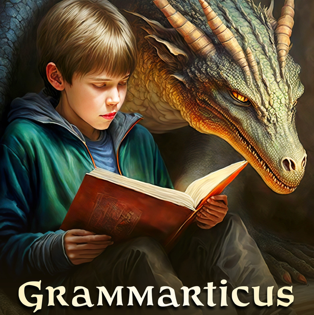 Grammarticus