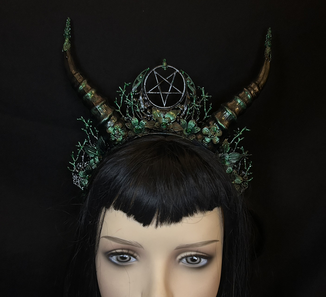 Vex crown 