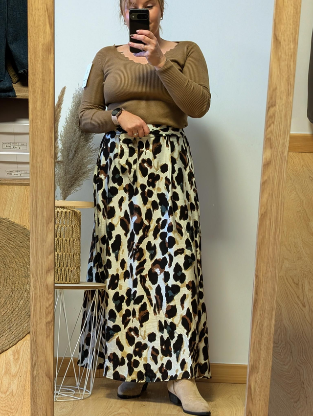 Jupe Soana du 40 au 46