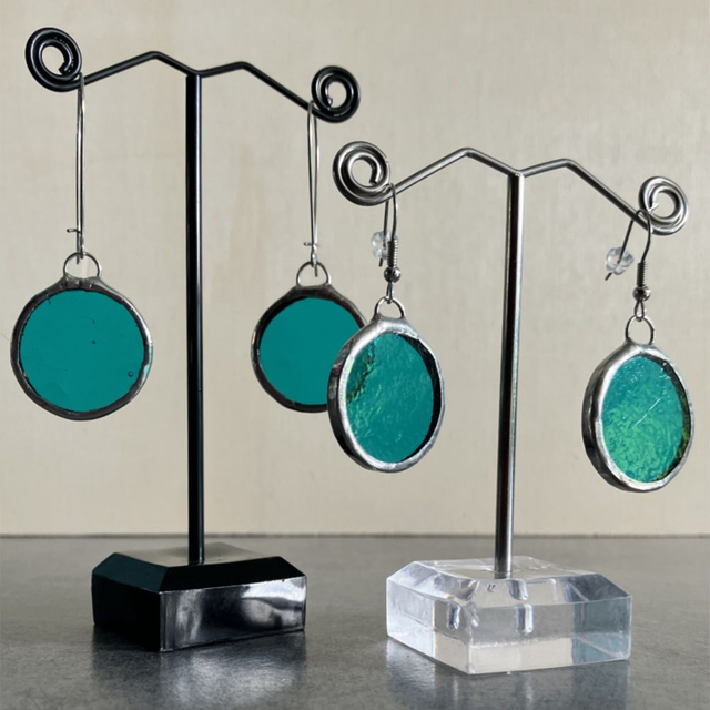 Funny BOo "TURQUOISE"