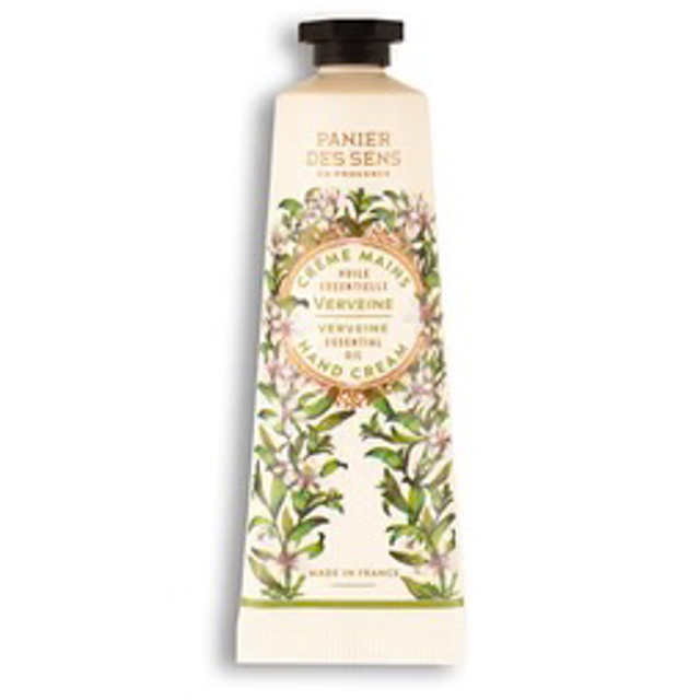 Crema de manos 30ml VERBENA