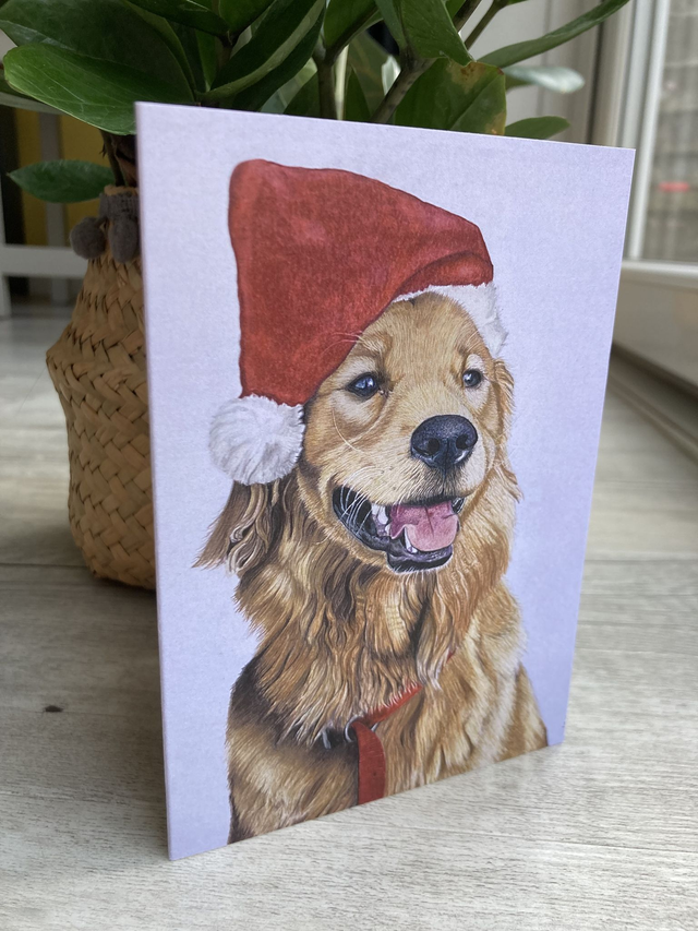 Christmas Cards