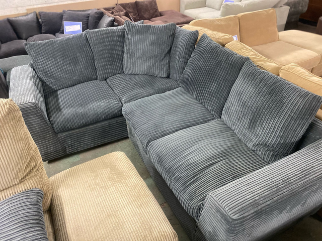 Corner Sofa #U1182