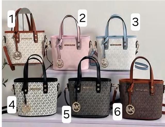 Sac MK 
