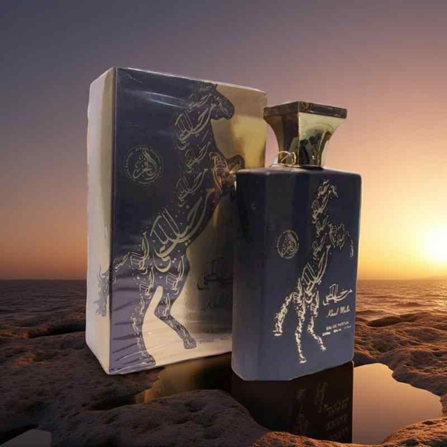 Khayal Malaki Eau de Toilette – 100ML (Unisex)